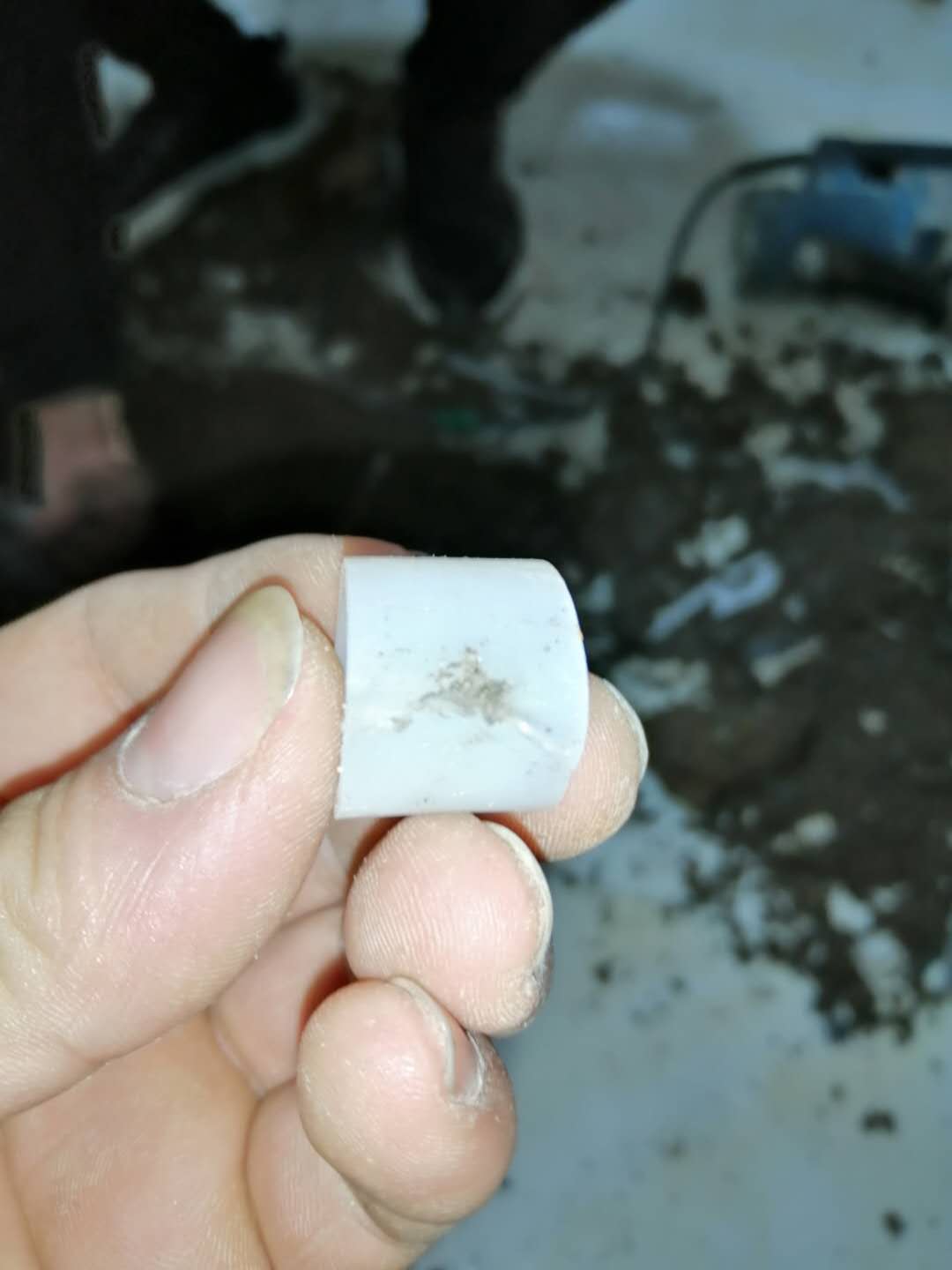 台山家里地暖漏水了怎么办？